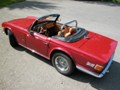 Triumph TR 6