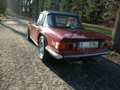 Triumph TR 6