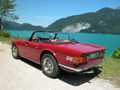 Triumph TR 6