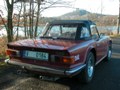 Triumph TR 6