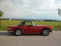 Triumph TR 6