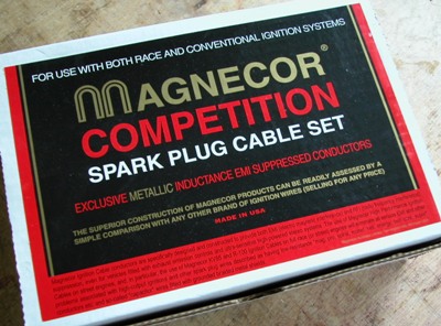 Magnecor